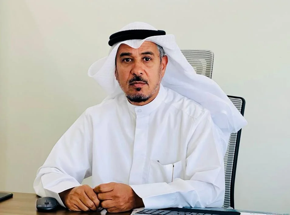 Saud Omar Nayef Al Otaibi