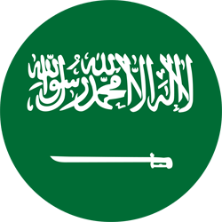 saudi-arabia